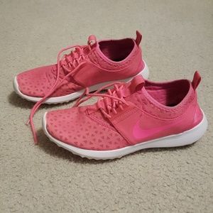 Nike sneakers